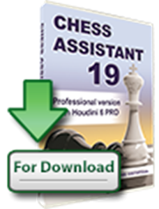 Fritz chess software