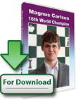 Magnus Carlsen