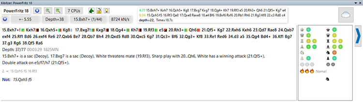 Chessbase 14 Update from Chessbase 13. Šachový obchod nejlepší šachové  programy, knihy a šachové hodiny