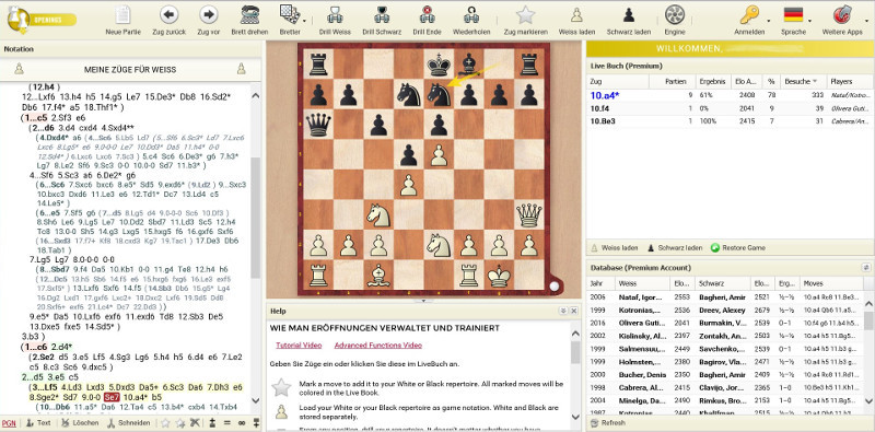 ChessBase 13 - Das Startpaket, DVD-ROM / Nejlevnější knihy