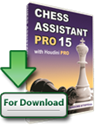 Chess Assistant 15