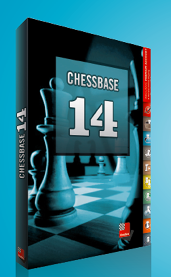 DOWNLOAD - CHESSBASE 17 - STARTER Edition 2024