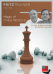 Obrázek Magic of Chess Tactics 2 (download)