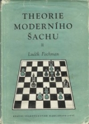 Obrázek Theorie moderního šachu - II díl - polozavřené hry