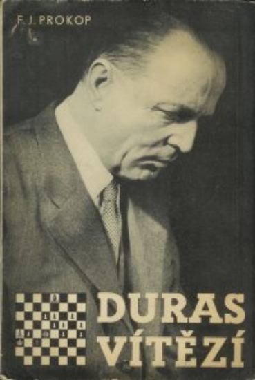 Obrázek Duras vítězí