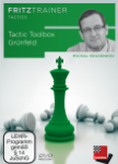 Obrázek Tactic Toolbox Grünfeld (download)