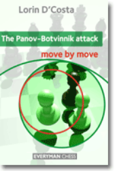 Útok Panov-Botvinnik