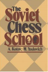 Obrázek The Soviet chess school