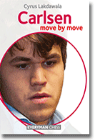 Carlsen: Move by Move