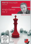 Obrázek King's Gambit Vol.2 (download)