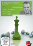 Obrázek Tactic Toolbox Semi-Slav with 5.Bg5 (download)