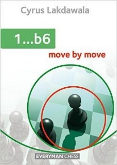 1...B6: Move by Move