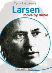 Larsen: Move by Move