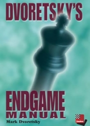 Obrázek Dvoretsky's Endgame Manual (download)