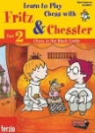 Obrázek Fritz and Chesster - Part 2 - DVD