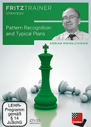 Obrázek Pattern Recognition and Typical Plans ke stažení