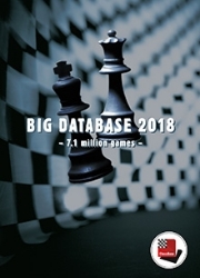 Obrázek Big Database 2018 ke stažení