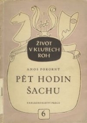 Obrázek Pět hodin šachu