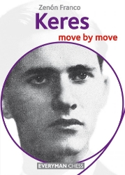 Obrázek Keres: Move by Move