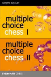 Obrázek Multiple Choice Chess, Volumes 1 & 2