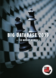 Obrázek Big Database 2019 na DVD