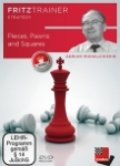 Obrázek Pieces, Pawns and Squares (download)