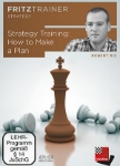 Obrázek Strategy Training: How to Make a Plan (download)