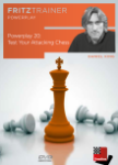 Obrázek Power Play 20: Test Your Attacking Chess (download)