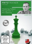 Obrázek Mastering Pattern Recognition in the Opening (DVD)