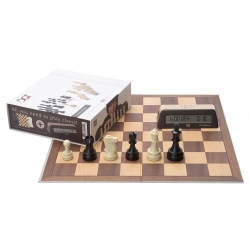 Obrázek DGT Chess Box Brown