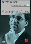 Obrázek Viswanathan Anand - Master Class Vol. 12 (DVD)