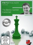 Obrázek The Benko Gambit Explained (download)