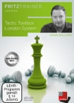 Obrázek Tactic Toolbox London System (download)