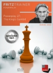 Obrázek Power Play 27: The King's Gambit (download)