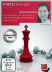 Obrázek Fundamentals of Chess Tactics (download)