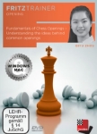 Obrázek Fundamentals of Chess Openings (download)