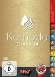 Obrázek Komodo Chess 14 - DVD