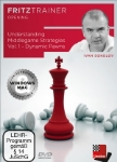 Obrázek Understanding Middlegame strategies Vol. 1 - Dynamic Pawns (download)