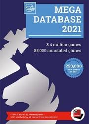 Obrázek Mega Database 2021 (DVD)