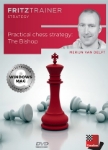 Obrázek Practical Chess Strategy: The Bishop (DVD)