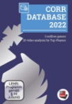 Obrázek Corr Database 2022 - ke stažení