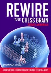 Obrázek Rewire Your Chess Brain