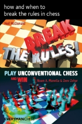 Obrázek How and When to Break the Rules in Chess