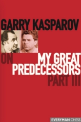 Obrázek Garry Kasparov on My Great Predecessors, part 3