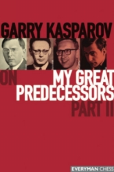 Obrázek Garry Kasparov on My Great Predecessors, part 2