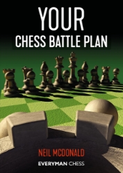 Obrázek Your Chess Battle Plan