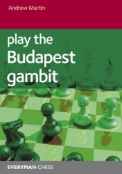 Obrázek Play the Budapest Gambit