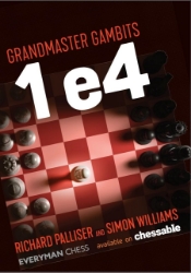 Obrázek Grandmaster Gambits: 1 e4