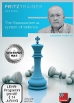 Obrázek The Hippopotamus system of defence - na DVD