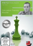 Obrázek Calculation Training Booster (DVD)